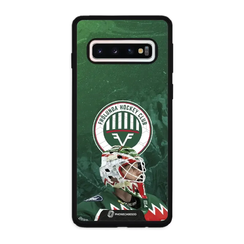 Frölunda Hockey Official 3D Phone Case Design 3 - Image 41