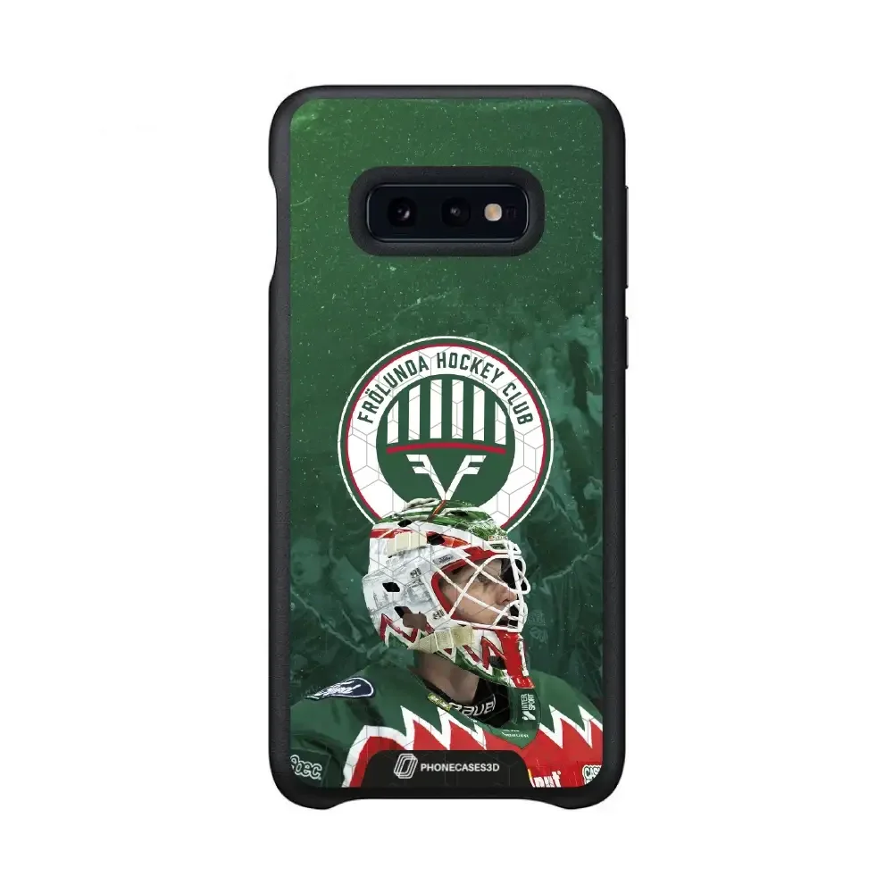 Frölunda Hockey Official 3D Phone Case Design 3 - Image 42