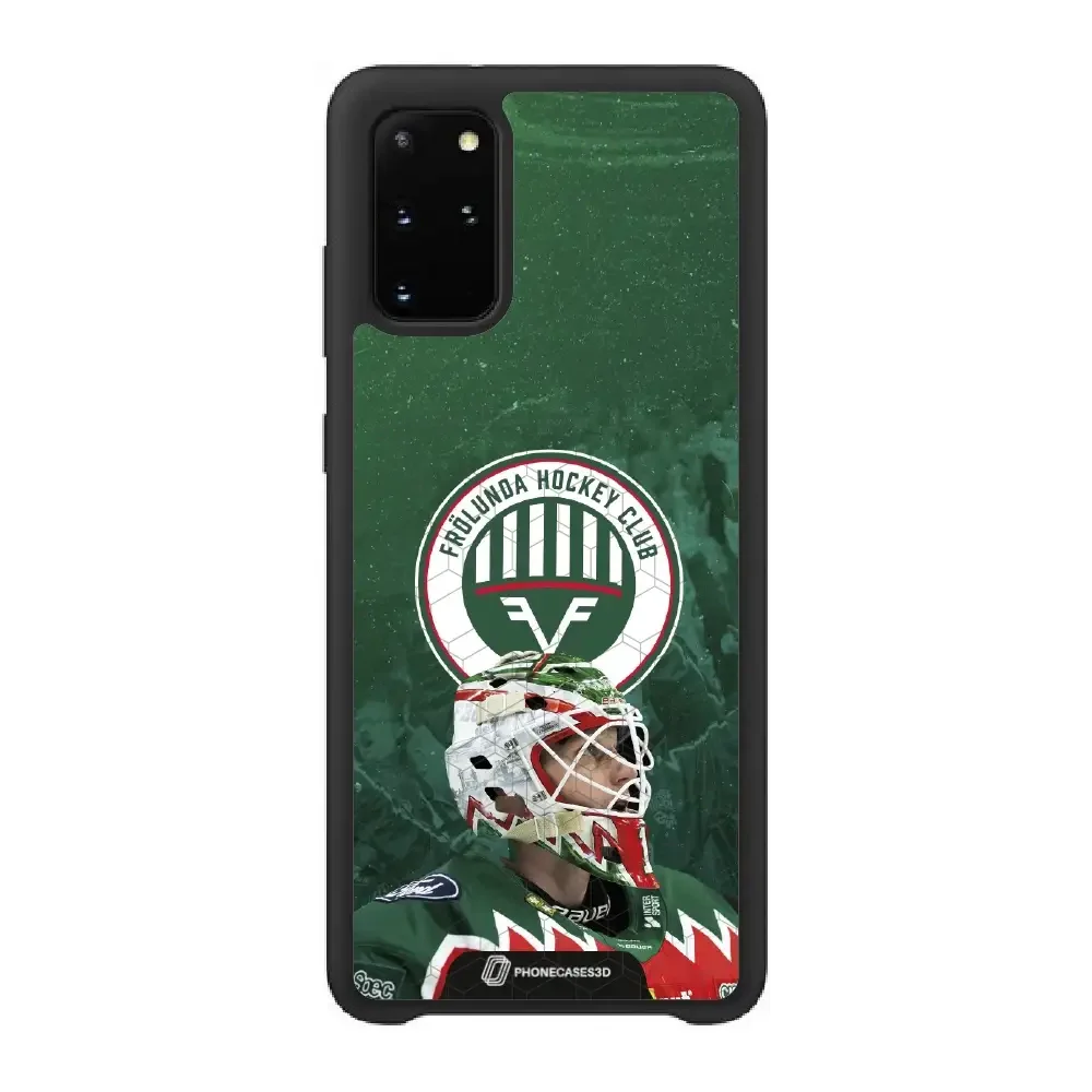 Frölunda Hockey Official 3D Phone Case Design 3 - Image 44