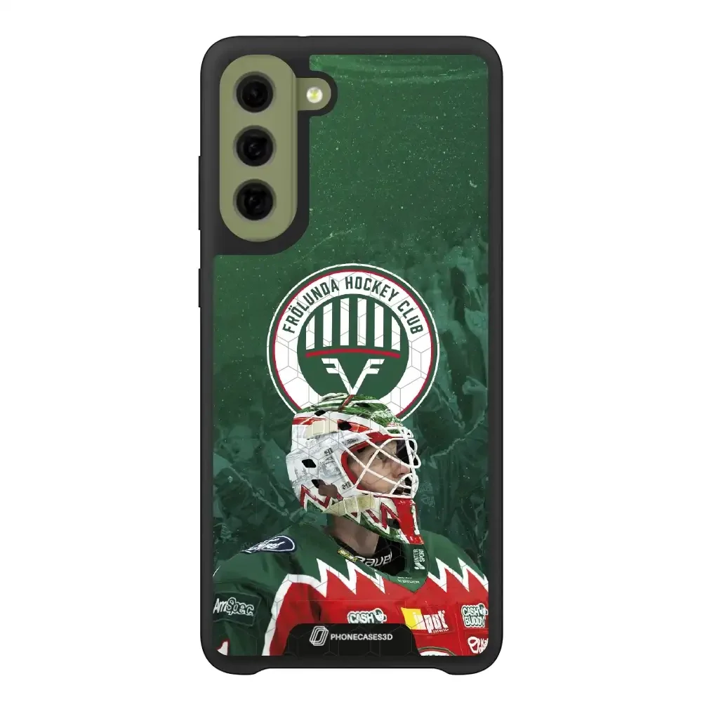 Frölunda Hockey Official 3D Phone Case Design 3 - Image 48