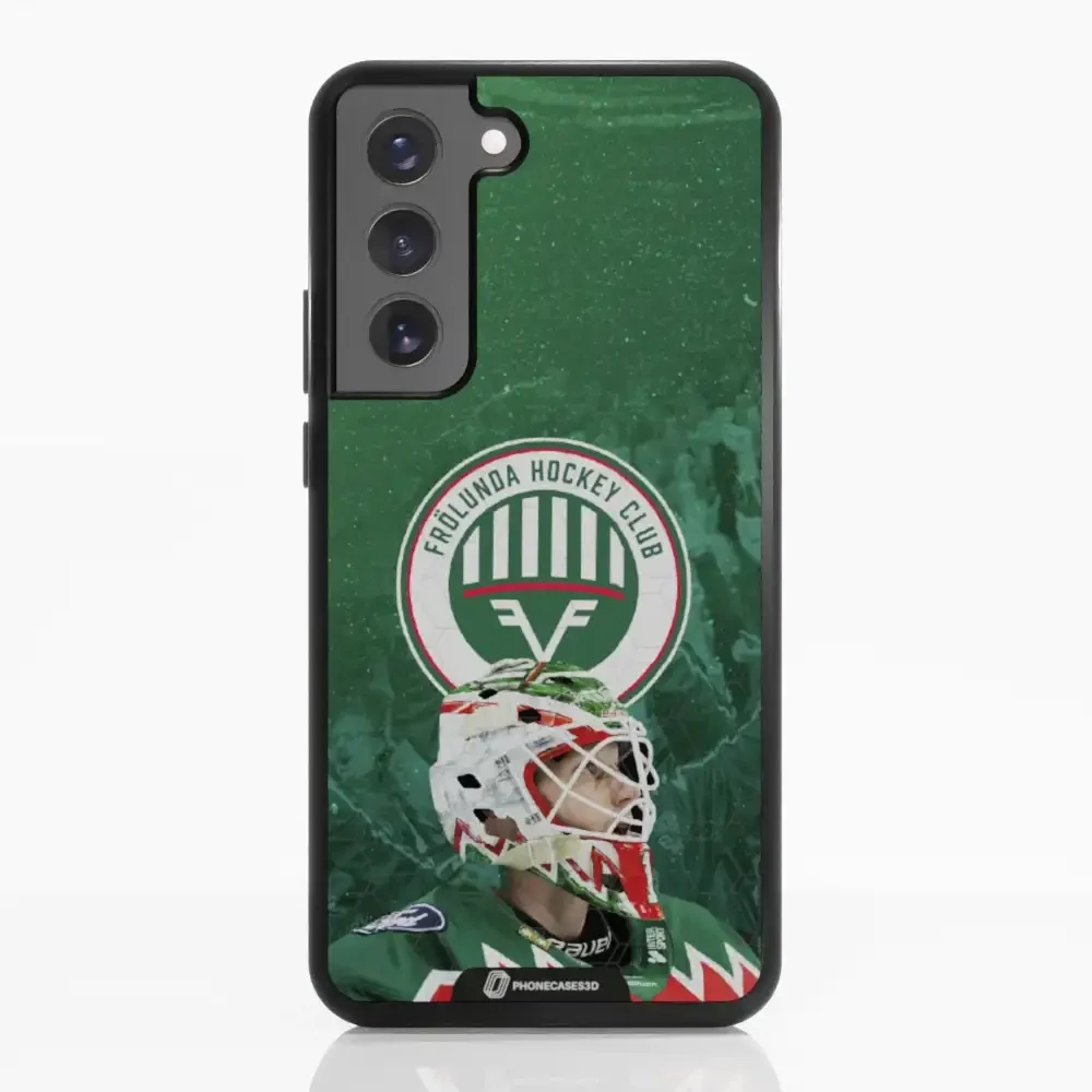 Frölunda Hockey Official 3D Phone Case Design 3 - Image 51