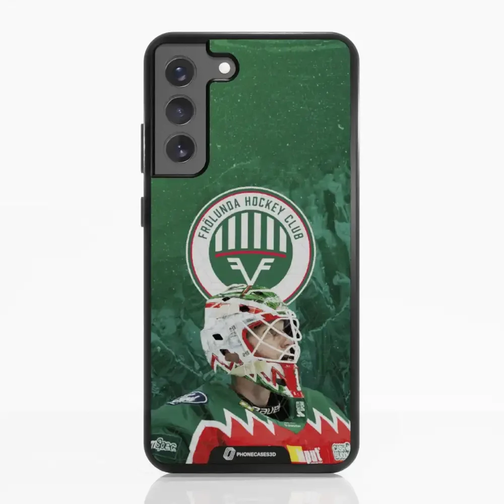 Frölunda Hockey Official 3D Phone Case Design 3 - Image 52