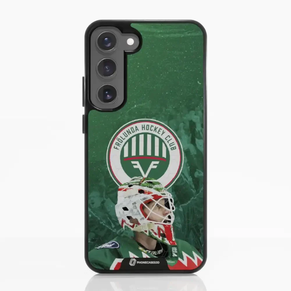 Frölunda Hockey Official 3D Phone Case Design 3 - Image 54