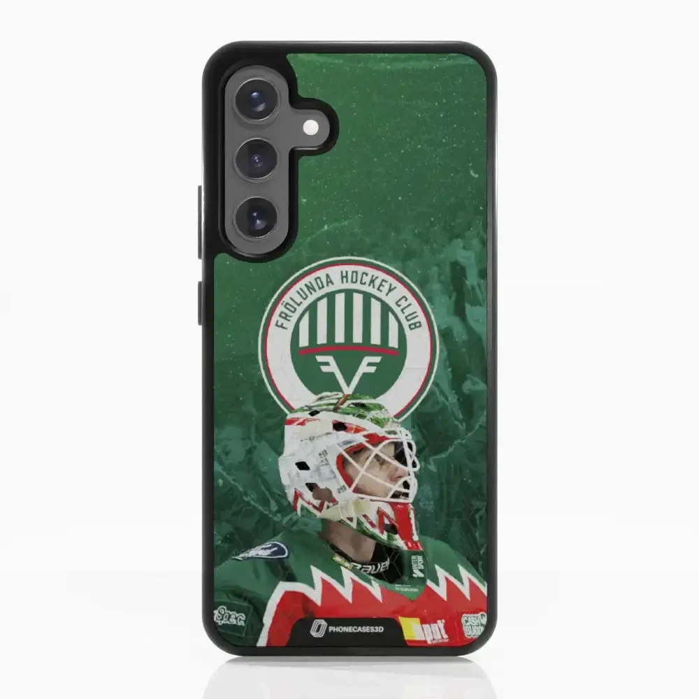 Frölunda Hockey Official 3D Phone Case Design 3 - Image 58