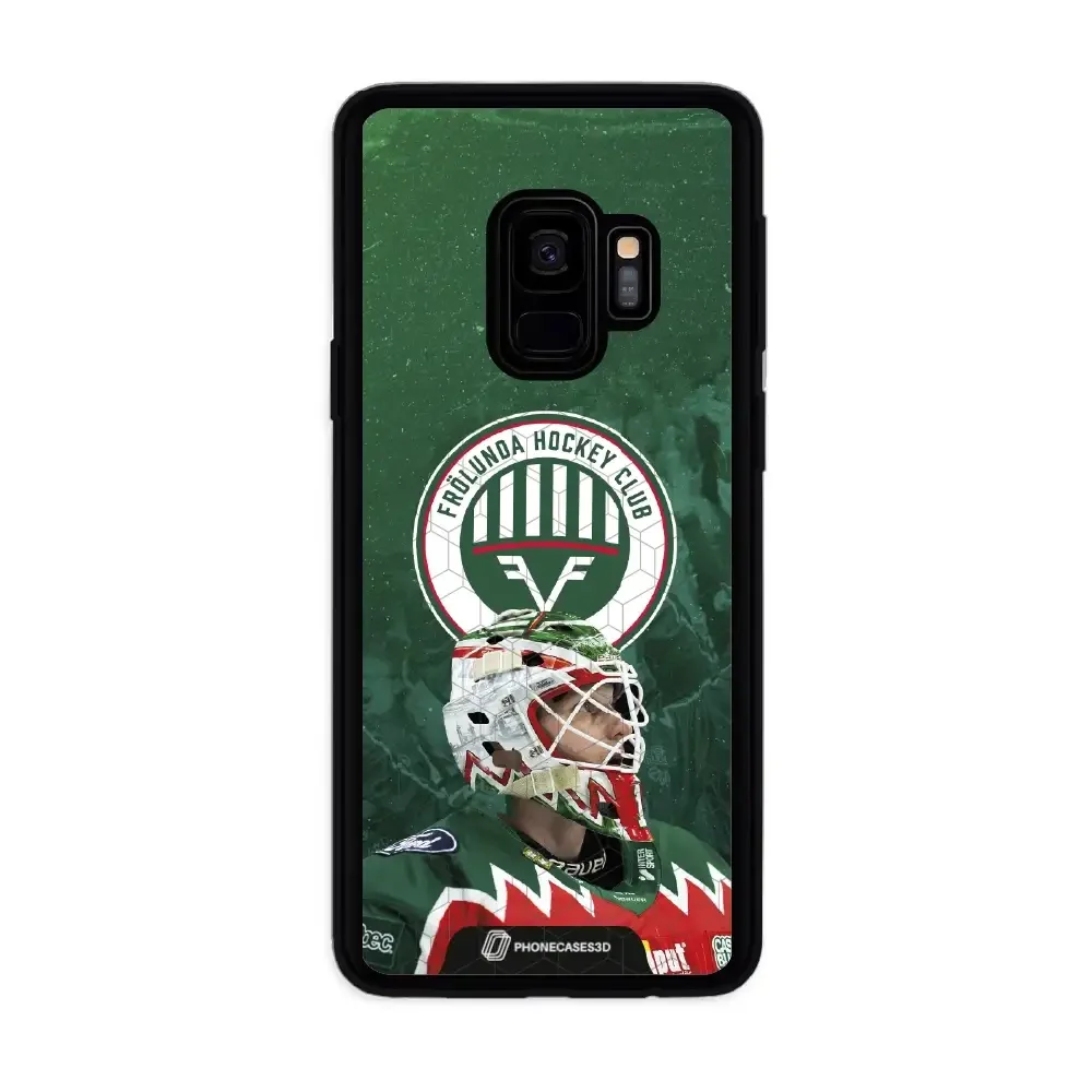 Frölunda Hockey Official 3D Phone Case Design 3 - Image 63