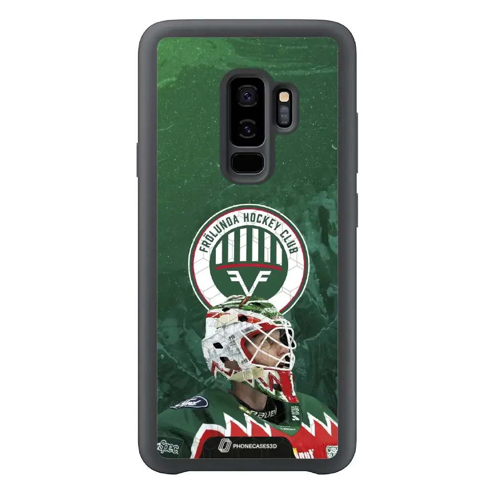 Frölunda Hockey Official 3D Phone Case Design 3 - Image 64