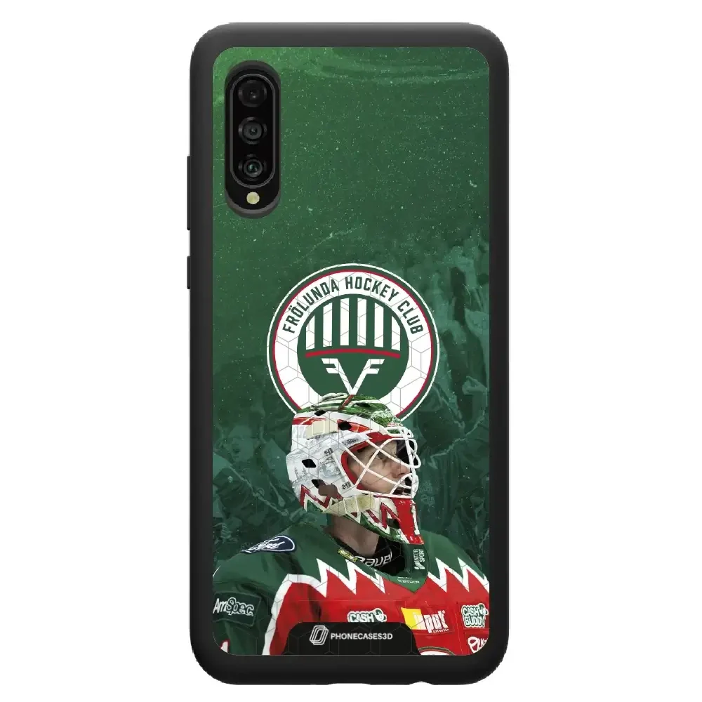 Frölunda Hockey Official 3D Phone Case Design 3 - Image 65