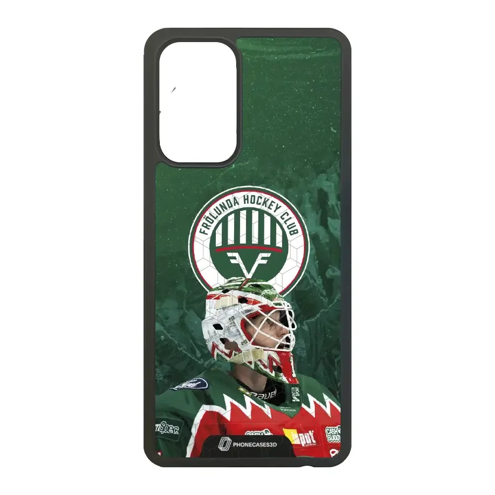 Frölunda Hockey Official 3D Phone Case Design 3 - Image 67