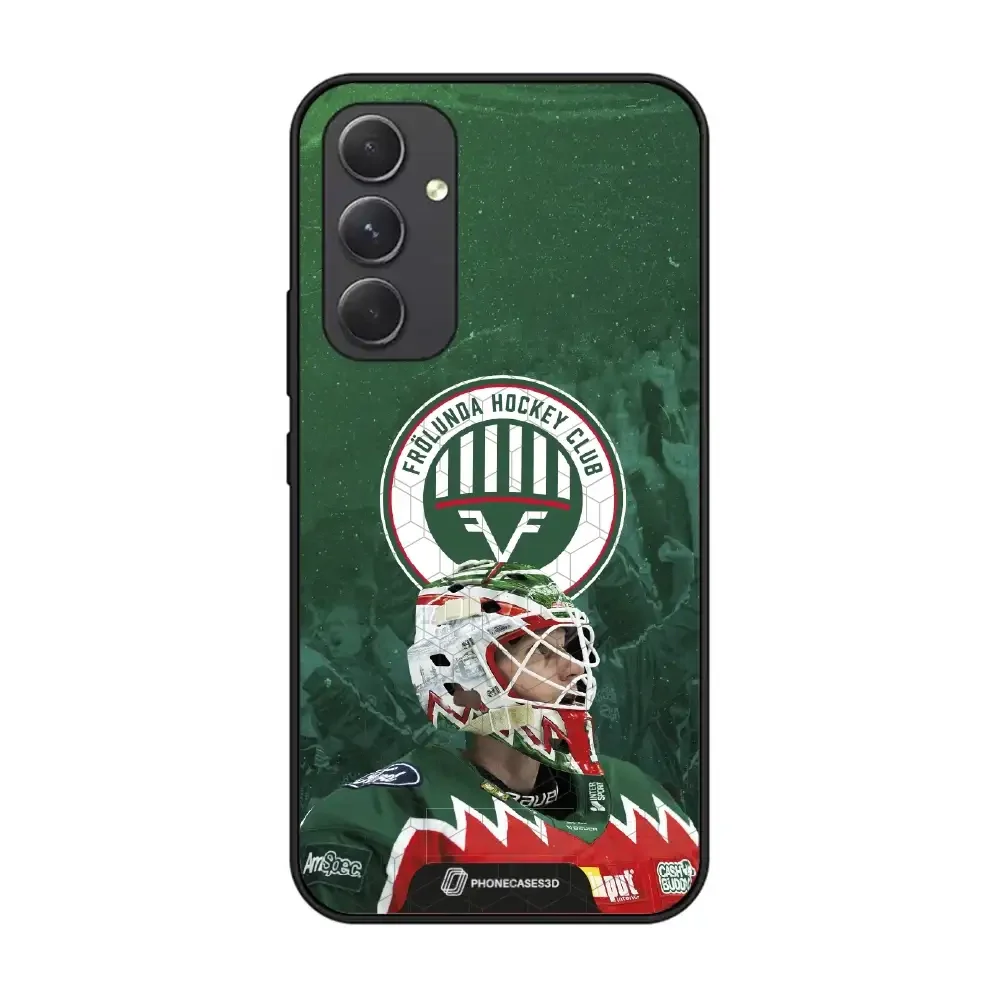 Frölunda Hockey Official 3D Phone Case Design 3 - Image 69