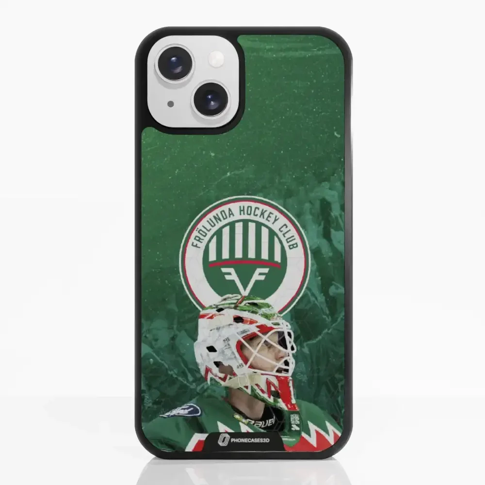 Frölunda Hockey Official 3D Phone Case Design 3 - Image 8