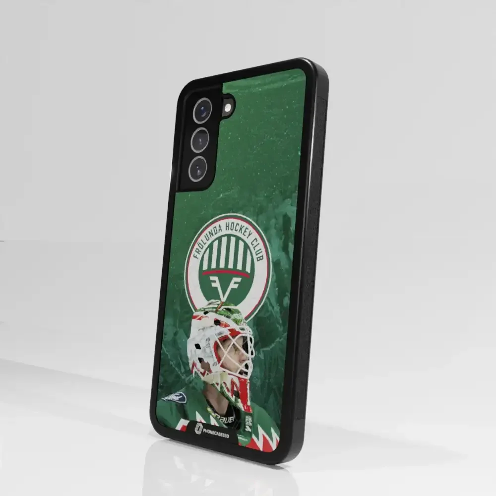 Frölunda Hockey Official 3D Phone Case Design 3 - Image 94