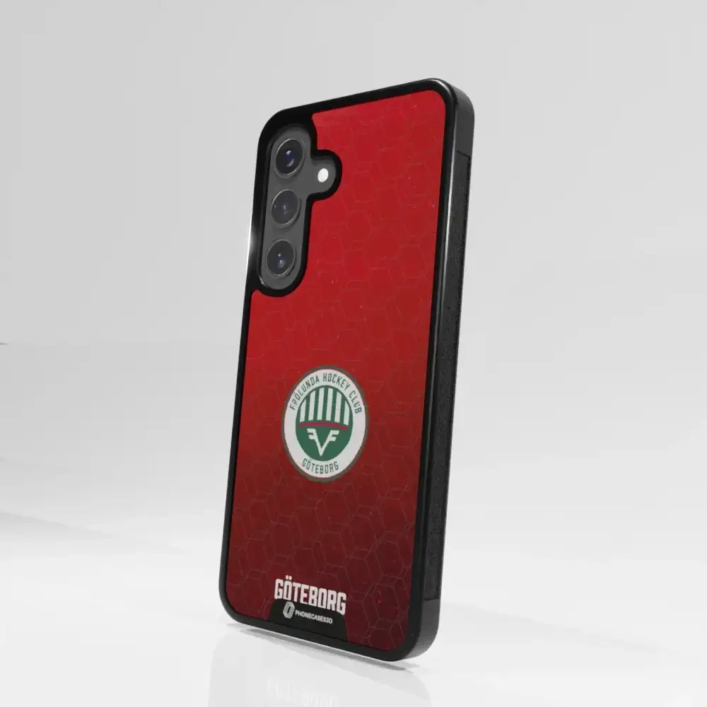 Frölunda Hockey Official 3D Phone Case Design 5 - Image 101