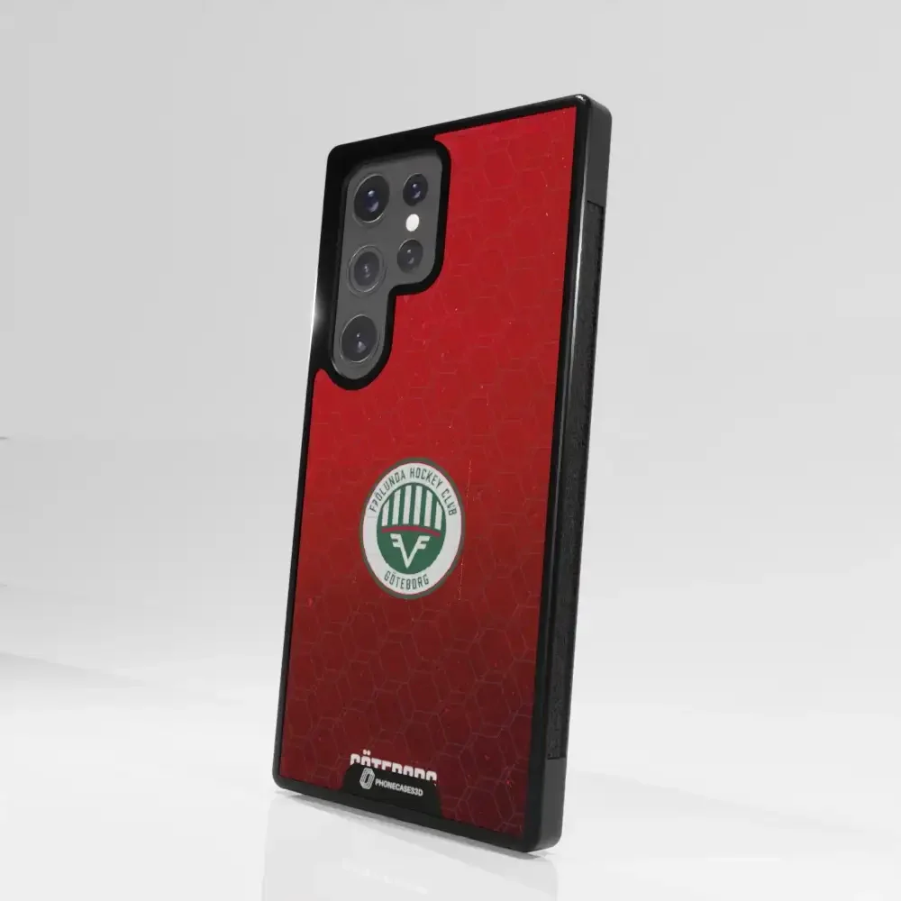 Frölunda Hockey Official 3D Phone Case Design 5 - Image 105