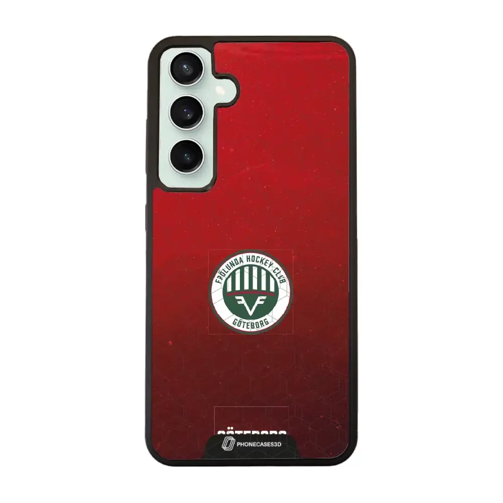 Frölunda Hockey Official 3D Phone Case Design 5 - Image 106