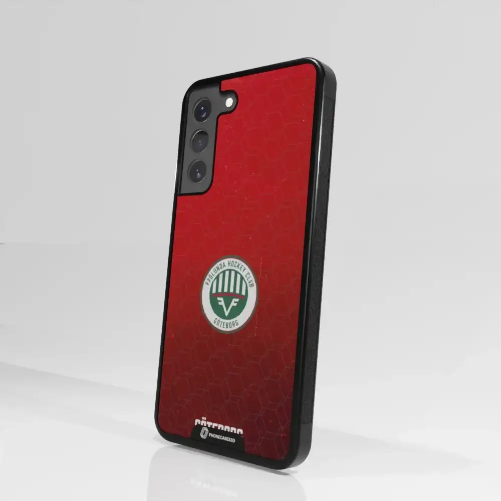 Frölunda Hockey Official 3D Phone Case Design 5 - Image 110