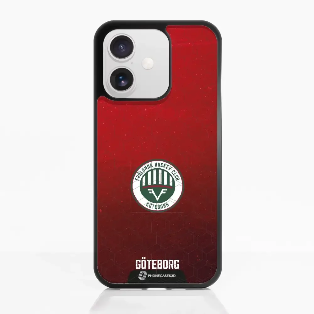 Frölunda Hockey Official 3D Phone Case Design 5 - Image 112