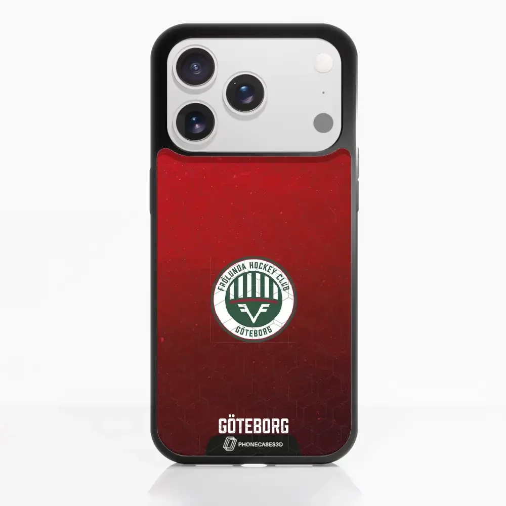 Frölunda Hockey Official 3D Phone Case Design 5 - Image 114