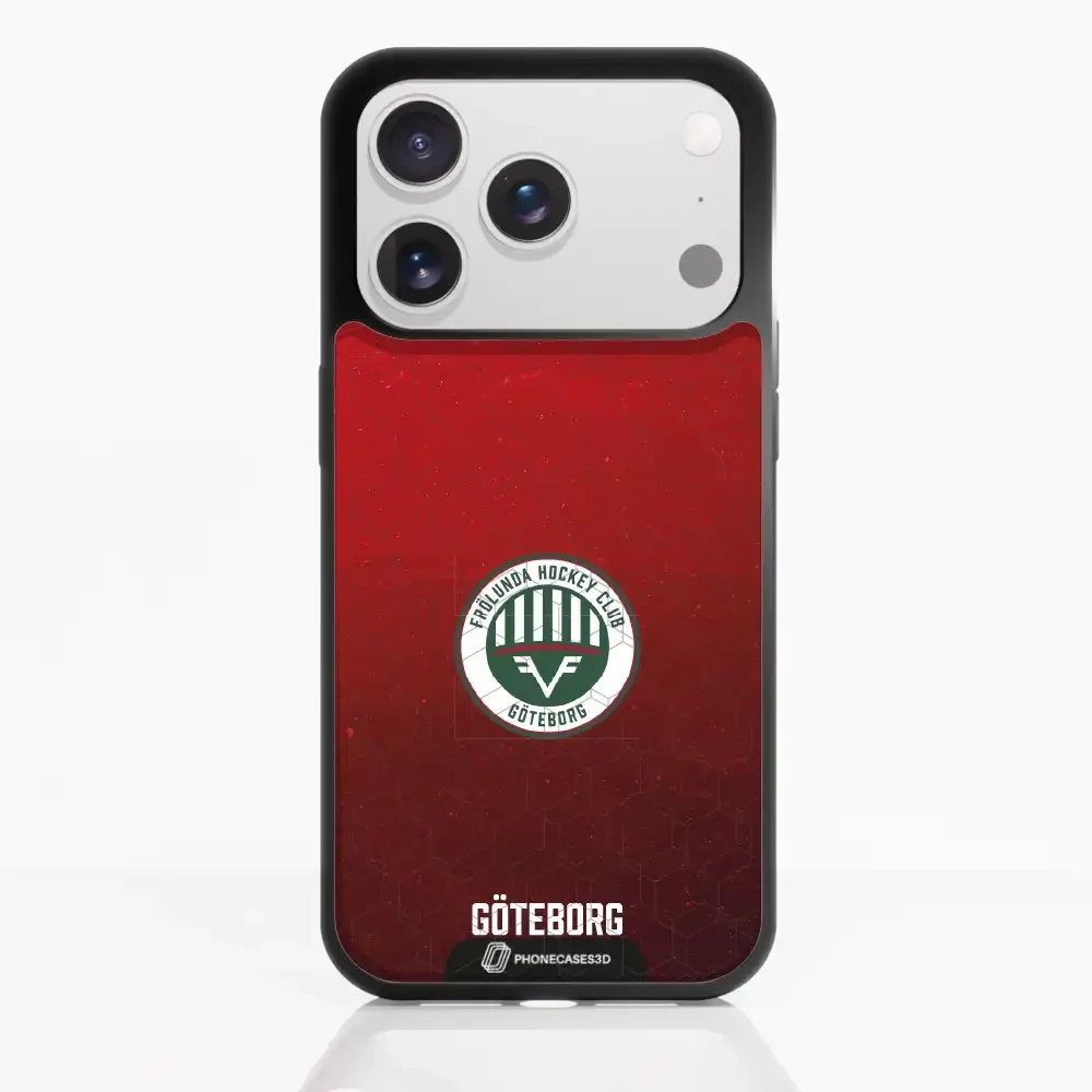 Frölunda Hockey Official 3D Phone Case Design 5 - Image 115