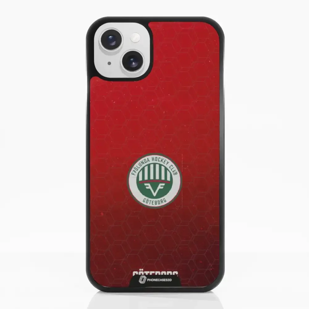 Frölunda Hockey Official 3D Phone Case Design 5 - Image 13