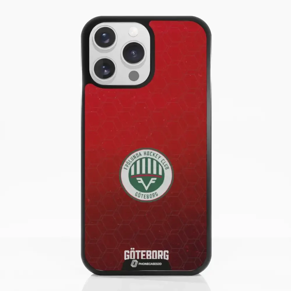 Frölunda Hockey Official 3D Phone Case Design 5 - Image 14