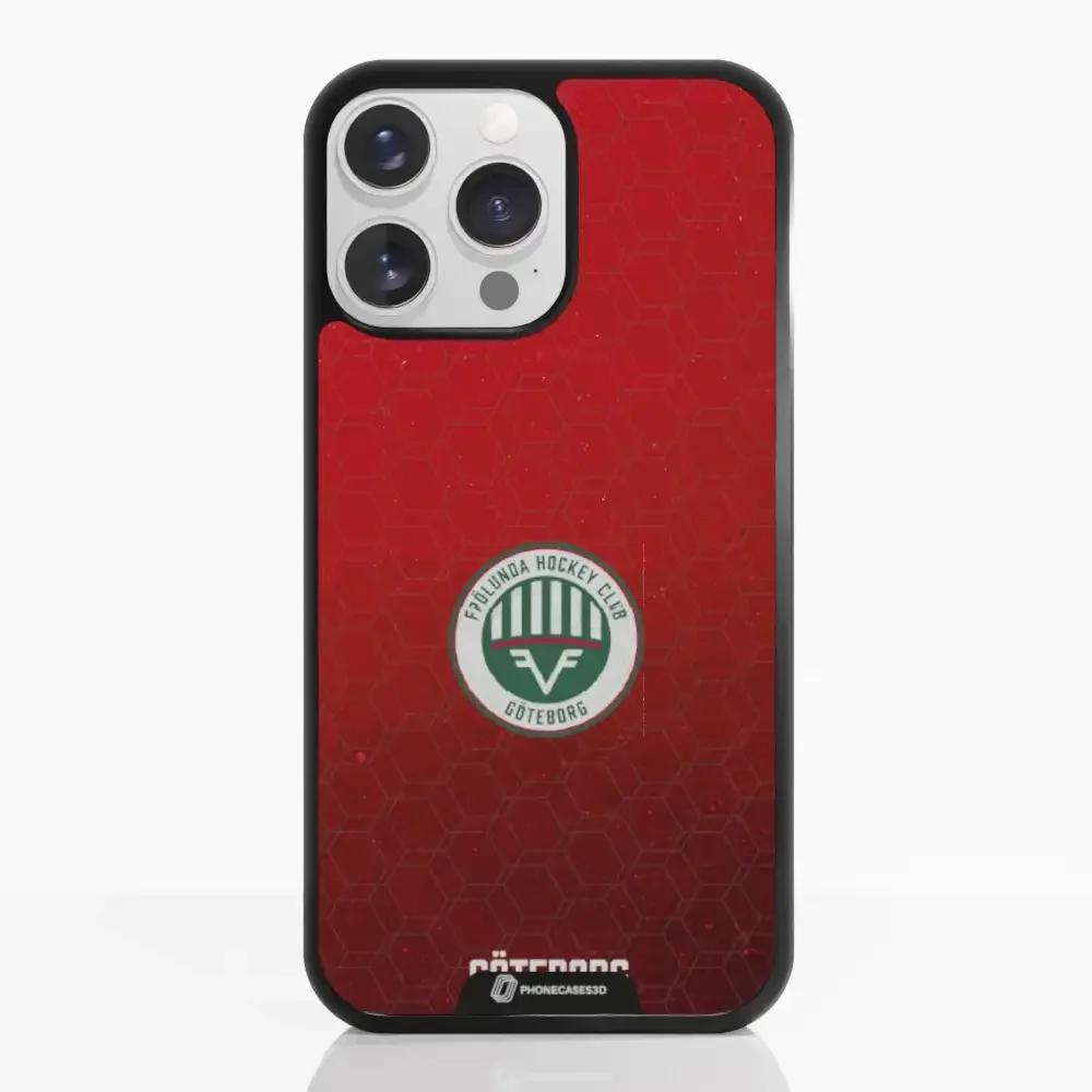 Frölunda Hockey Official 3D Phone Case Design 5 - Image 15