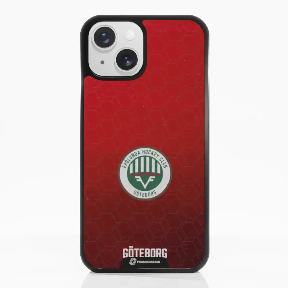 Frölunda Hockey Official 3D Phone Case Design 5 - Image 16