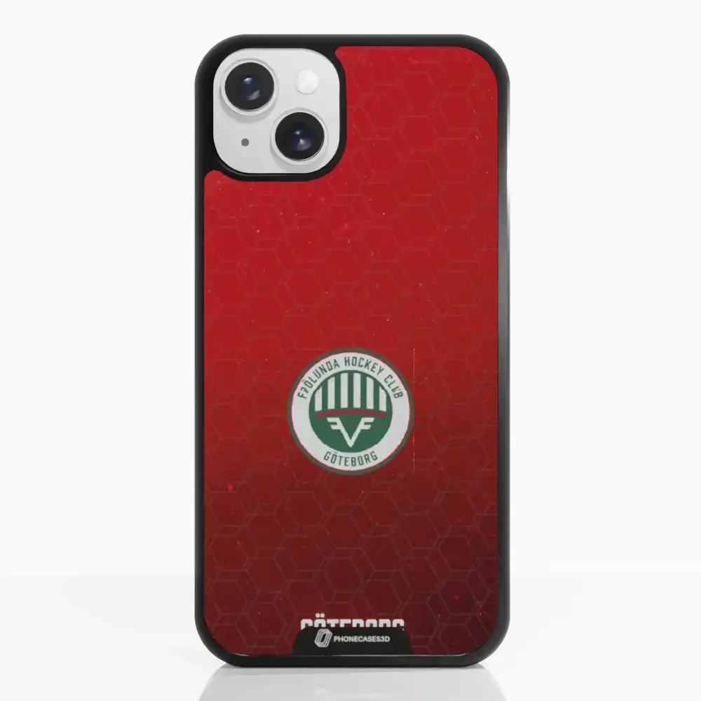 Frölunda Hockey Official 3D Phone Case Design 5 - Image 17