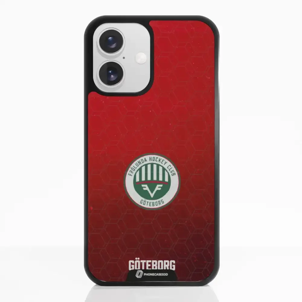 Frölunda Hockey Official 3D Phone Case Design 5 - Image 20