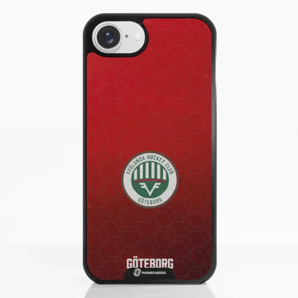 Frölunda Hockey Official 3D Phone Case Design 5 - Image 21