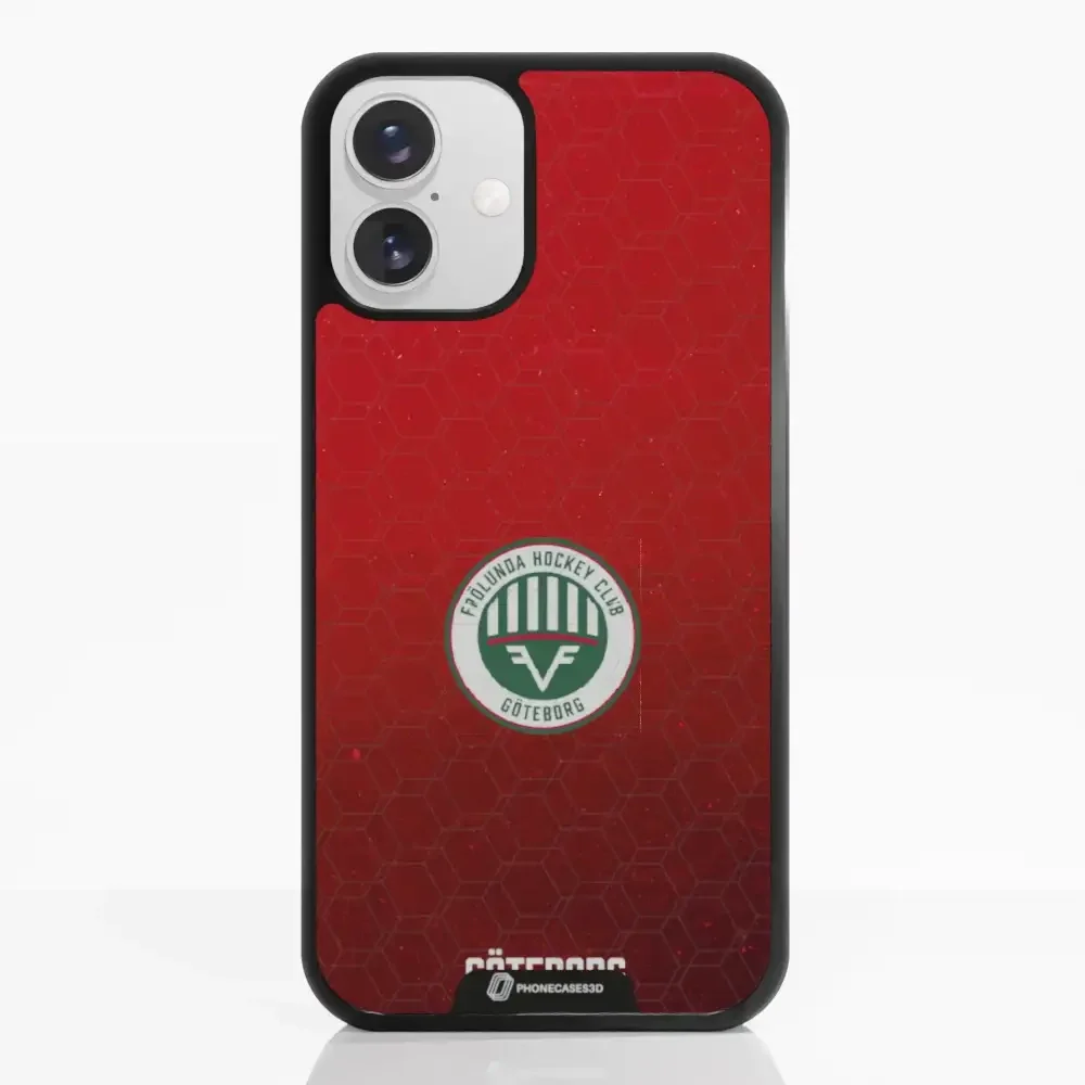 Frölunda Hockey Official 3D Phone Case Design 5 - Image 22