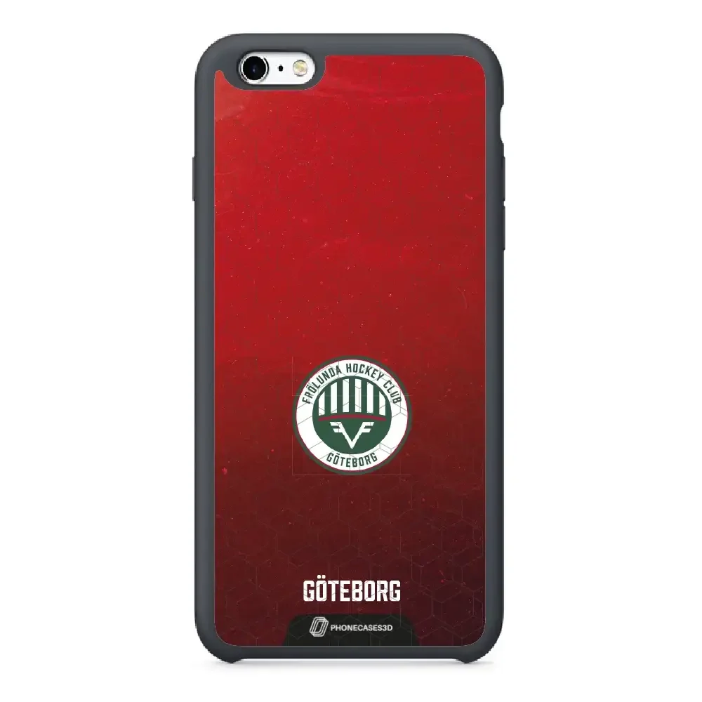 Frölunda Hockey Official 3D Phone Case Design 5 - Image 28