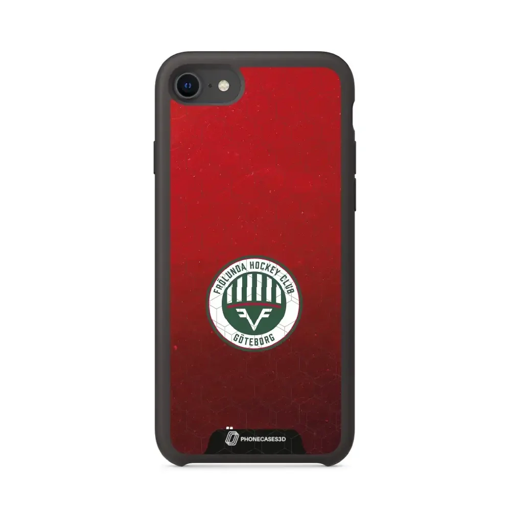 Frölunda Hockey Official 3D Phone Case Design 5 - Image 29