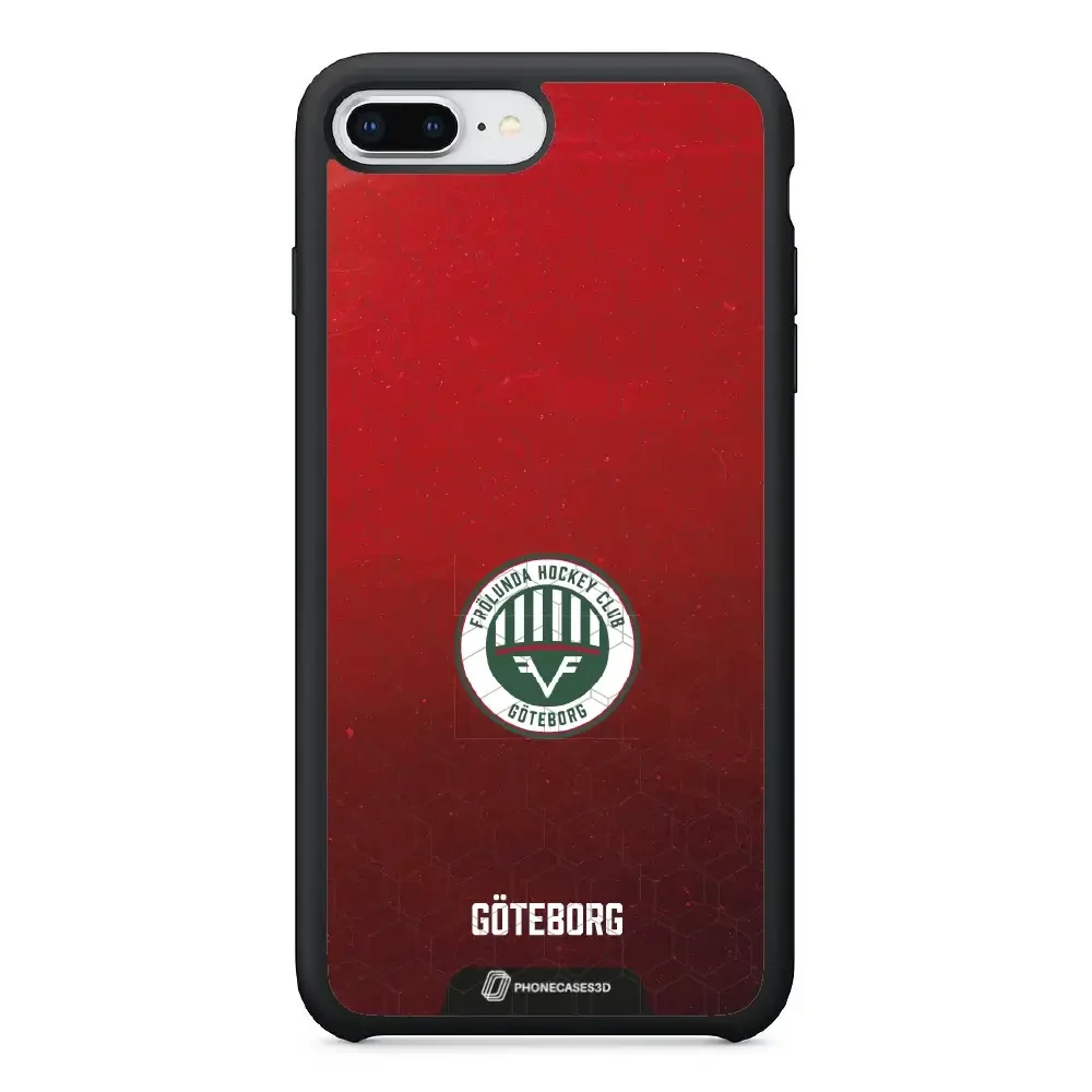 Frölunda Hockey Official 3D Phone Case Design 5 - Image 30