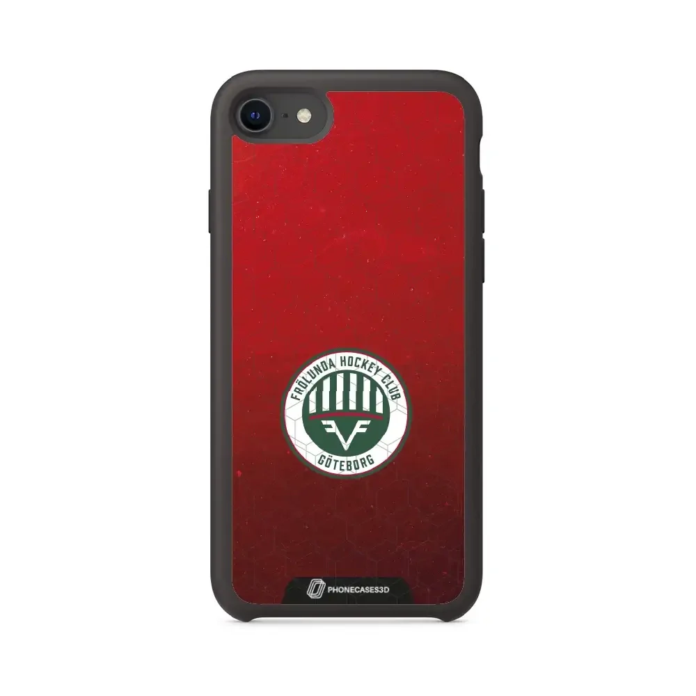Frölunda Hockey Official 3D Phone Case Design 5 - Image 31