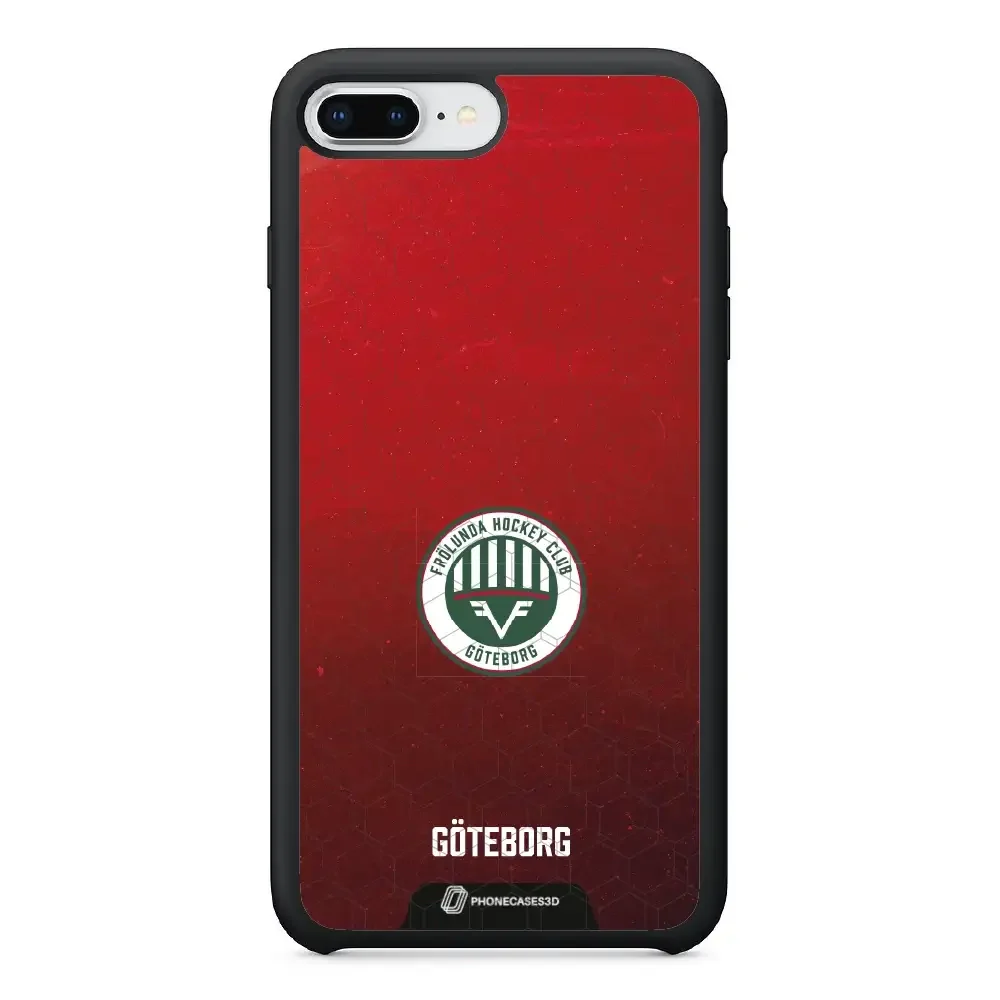 Frölunda Hockey Official 3D Phone Case Design 5 - Image 32