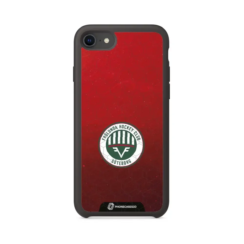 Frölunda Hockey Official 3D Phone Case Design 5 - Image 33