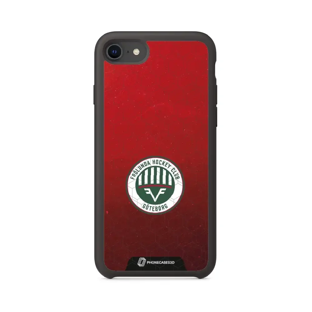 Frölunda Hockey Official 3D Phone Case Design 5 - Image 34