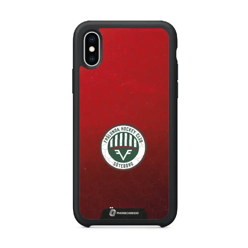 Frölunda Hockey Official 3D Phone Case Design 5 - Image 35