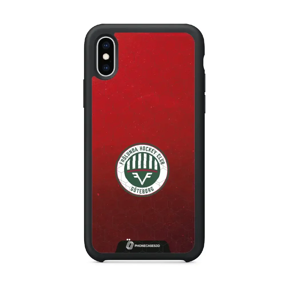 Frölunda Hockey Official 3D Phone Case Design 5 - Image 37