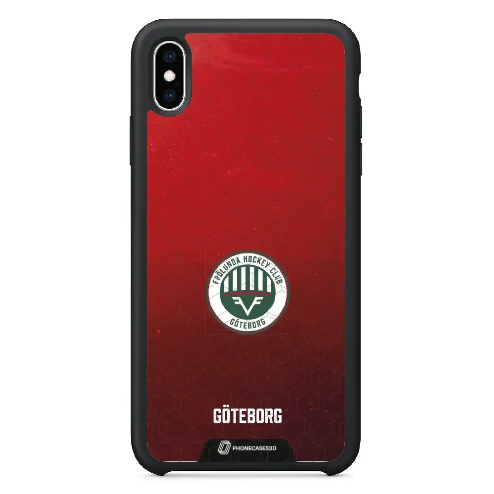 Frölunda Hockey Official 3D Phone Case Design 5 - Image 38