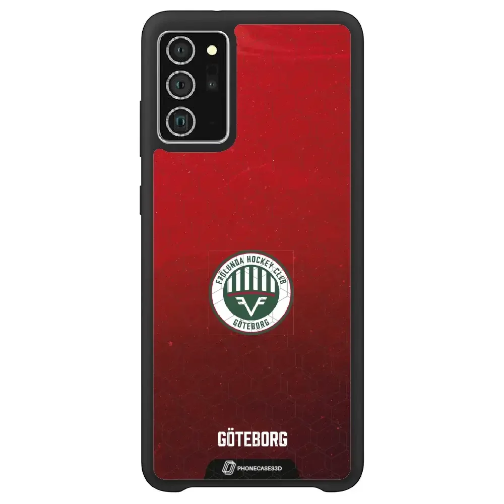 Frölunda Hockey Official 3D Phone Case Design 5 - Image 39