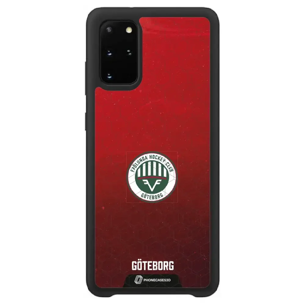 Frölunda Hockey Official 3D Phone Case Design 5 - Image 45