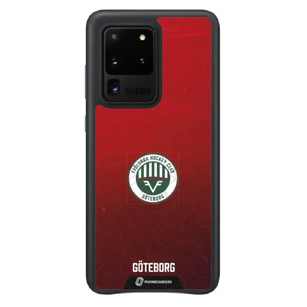Frölunda Hockey Official 3D Phone Case Design 5 - Image 46