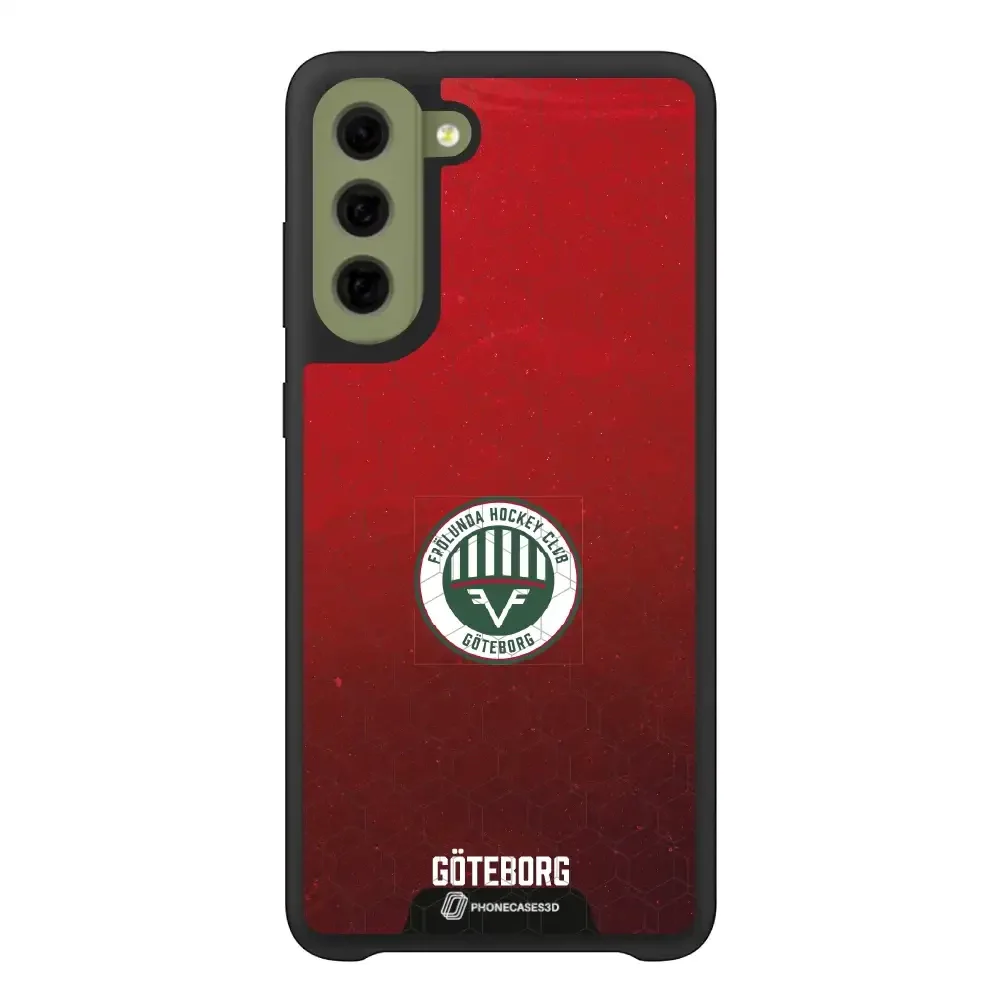 Frölunda Hockey Official 3D Phone Case Design 5 - Image 48