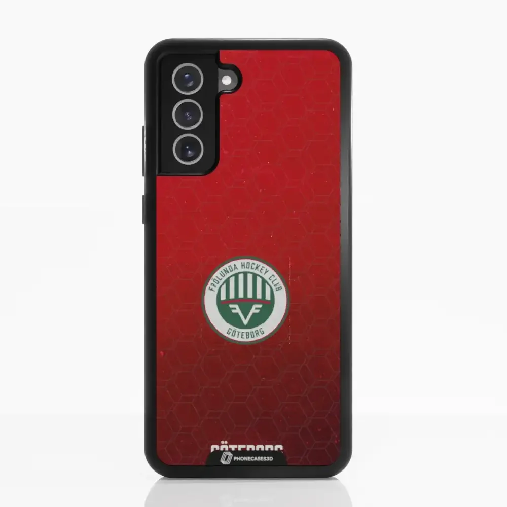 Frölunda Hockey Official 3D Phone Case Design 5 - Image 49