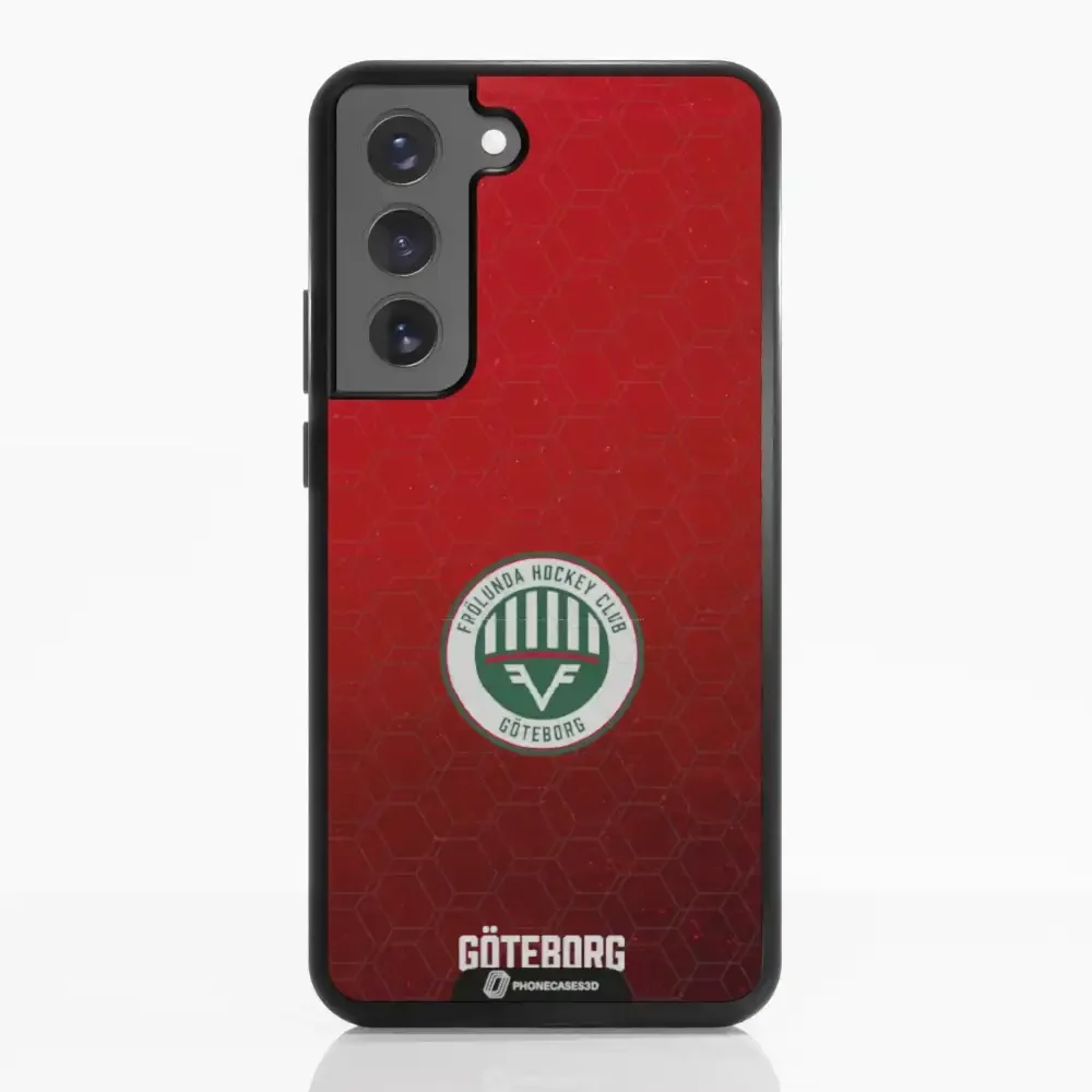 Frölunda Hockey Official 3D Phone Case Design 5 - Image 51