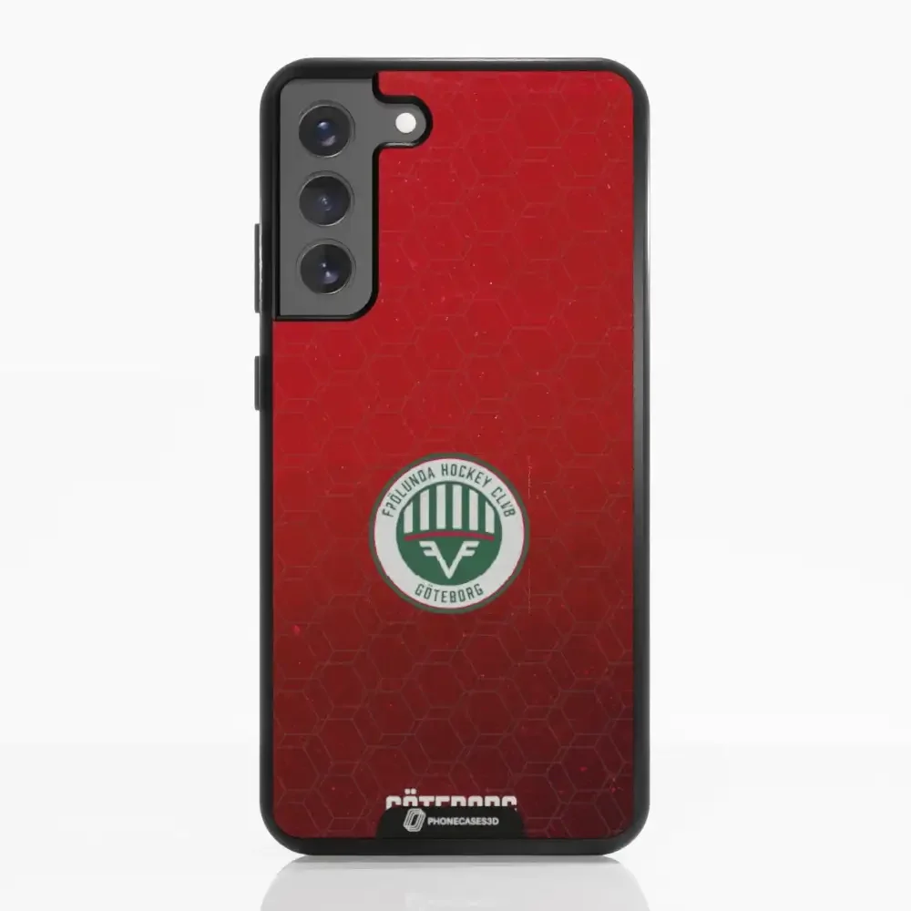 Frölunda Hockey Official 3D Phone Case Design 5 - Image 52