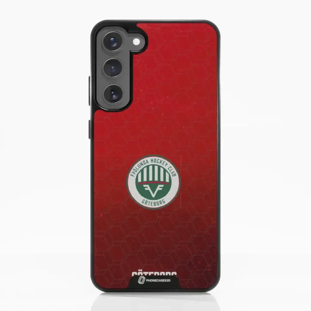 Frölunda Hockey Official 3D Phone Case Design 5 - Image 55