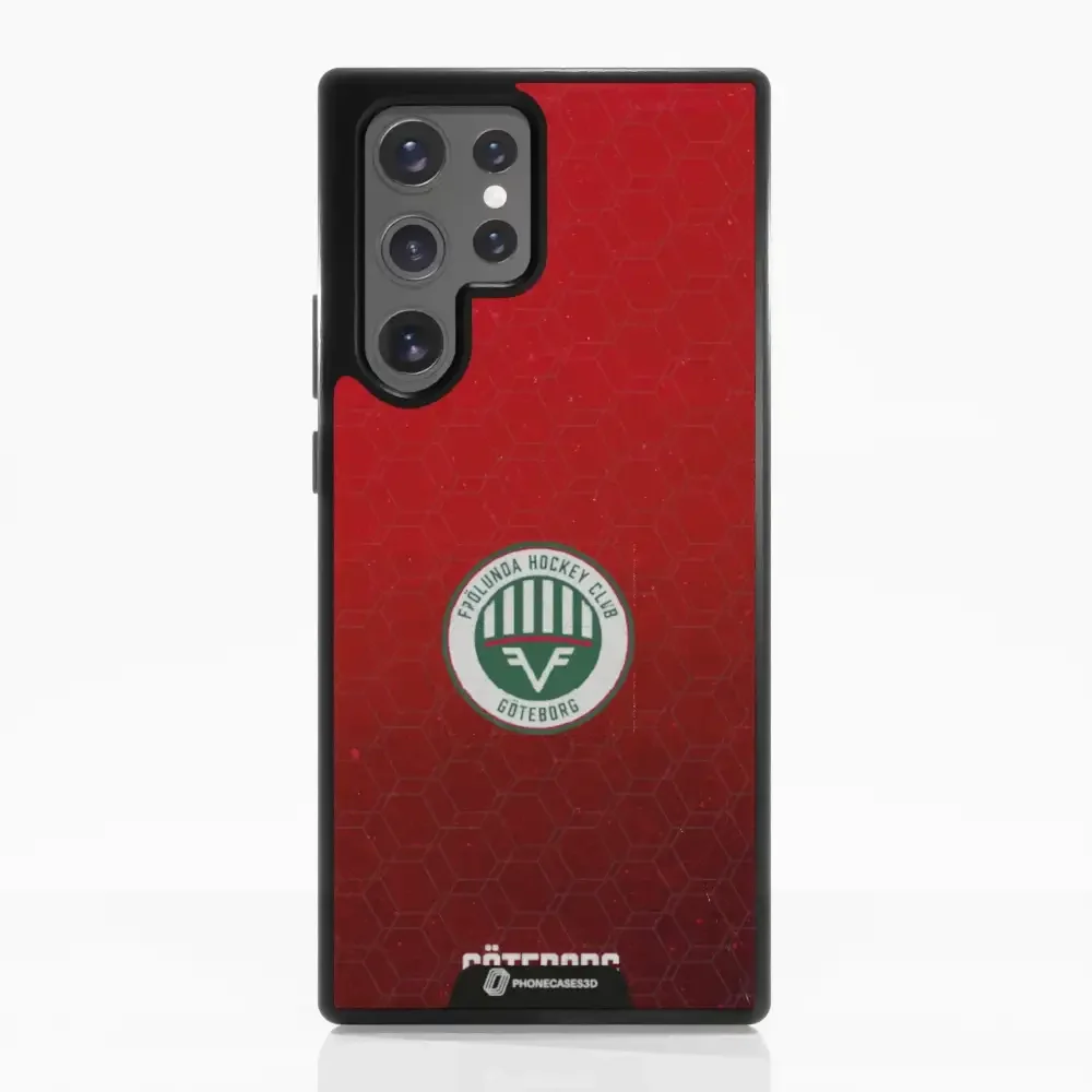 Frölunda Hockey Official 3D Phone Case Design 5 - Image 56