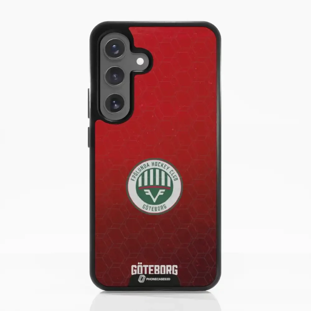 Frölunda Hockey Official 3D Phone Case Design 5 - Image 60
